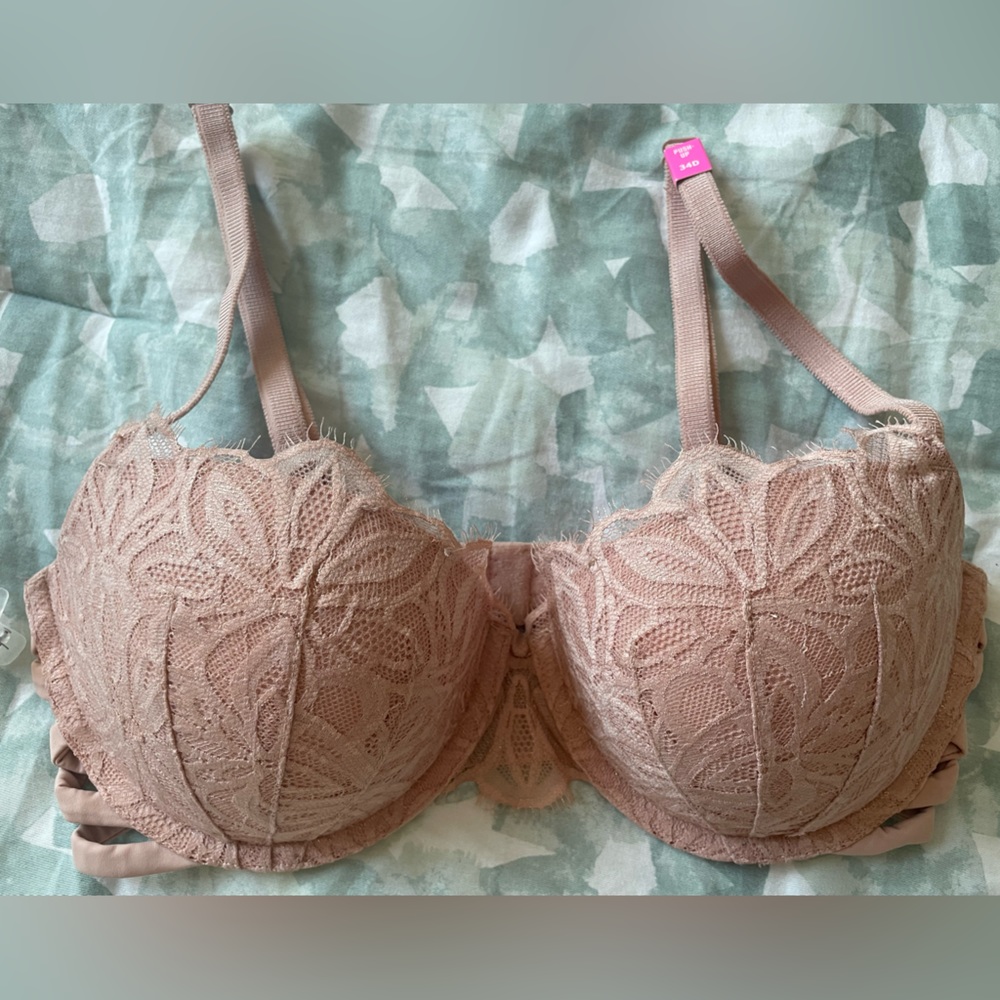 Brasier PINK- brand new